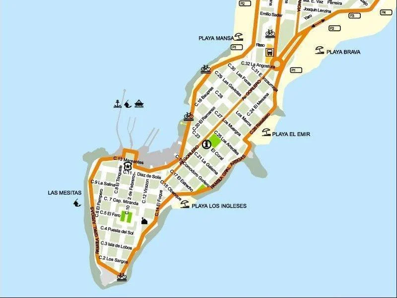 Local en Península, propiedad 258922 -Imagen 3