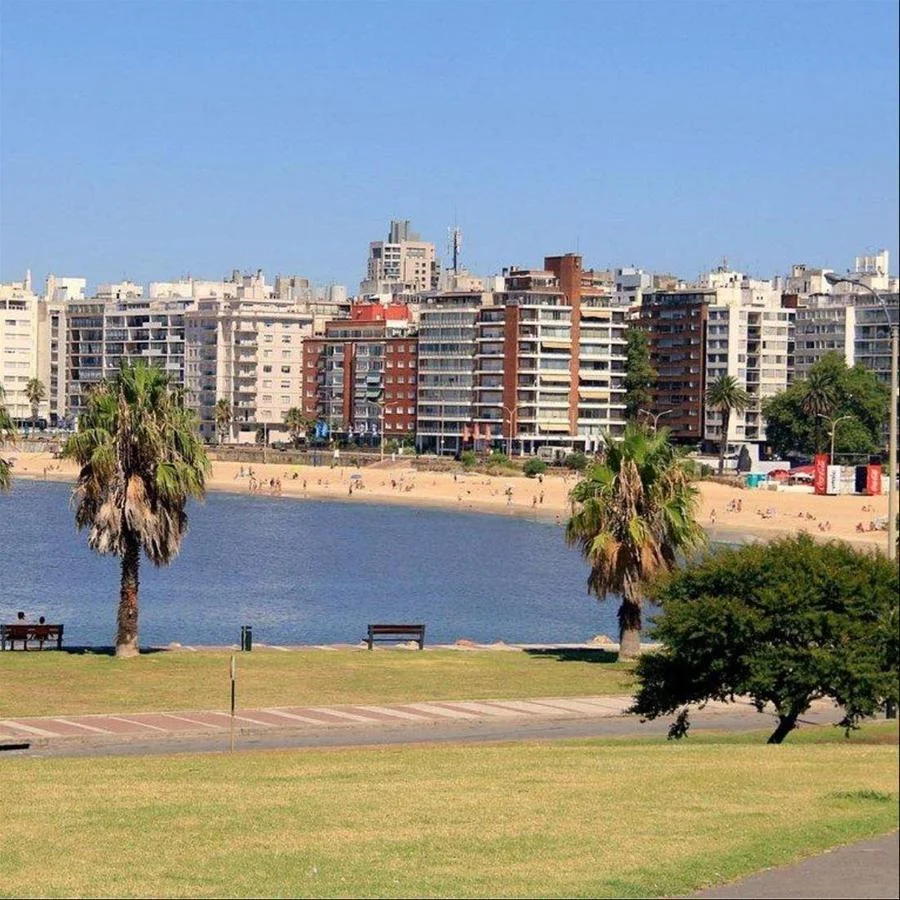 Apartamento en Pocitos Nuevo, propiedad 258925 -Imagen 13