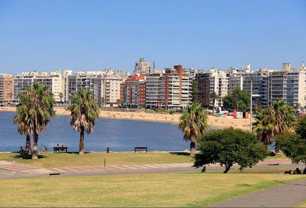 Apartamento en Pocitos Nuevo, propiedad 258925 -Imagen 10