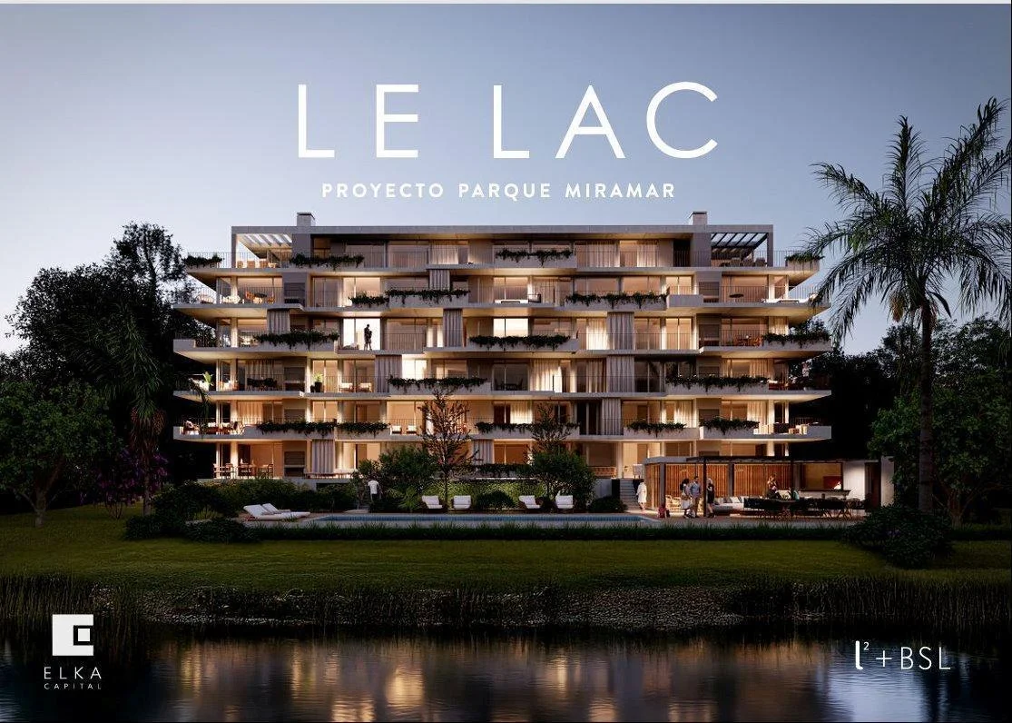 Apartamento en Barra de Carrasco, propiedad 258932 -Imagen 1