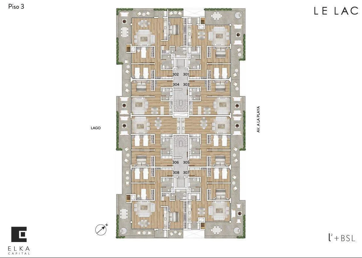 Apartamento en Barra de Carrasco, propiedad 258932 -Imagen 11