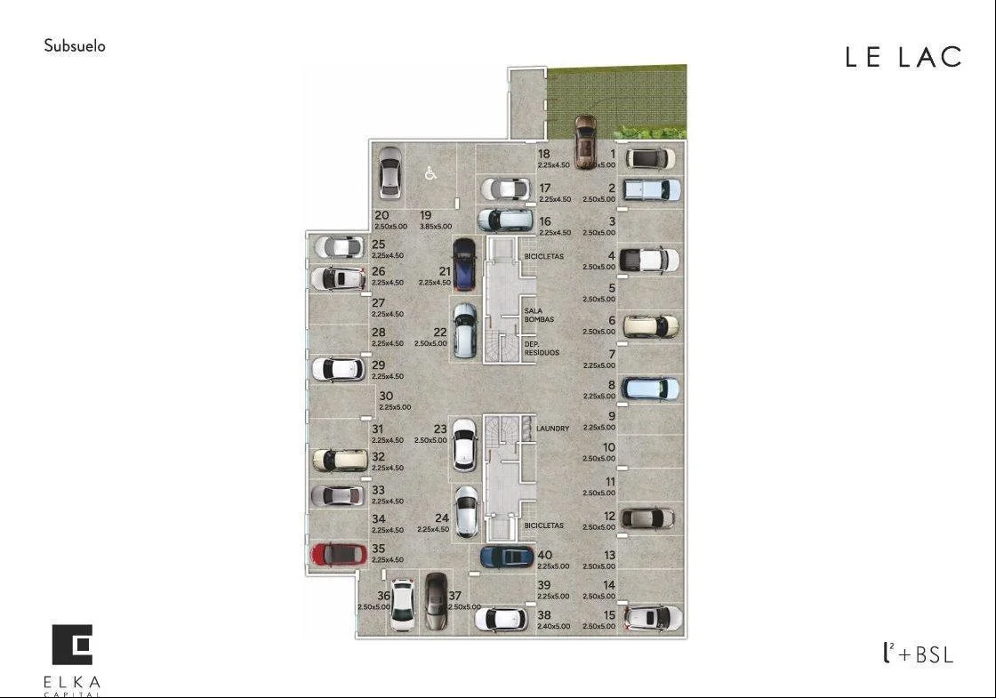 Apartamento en Barra de Carrasco, propiedad 258932 -Imagen 12