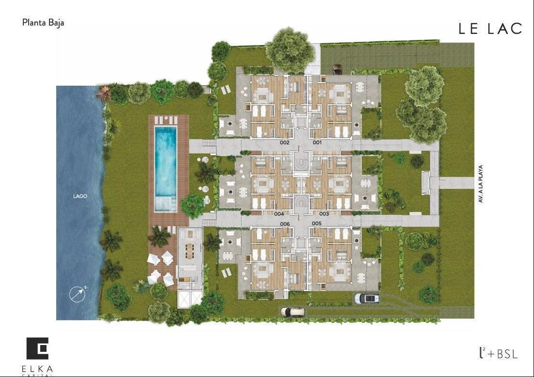 Apartamento en Barra de Carrasco, propiedad 258932 -Imagen 13