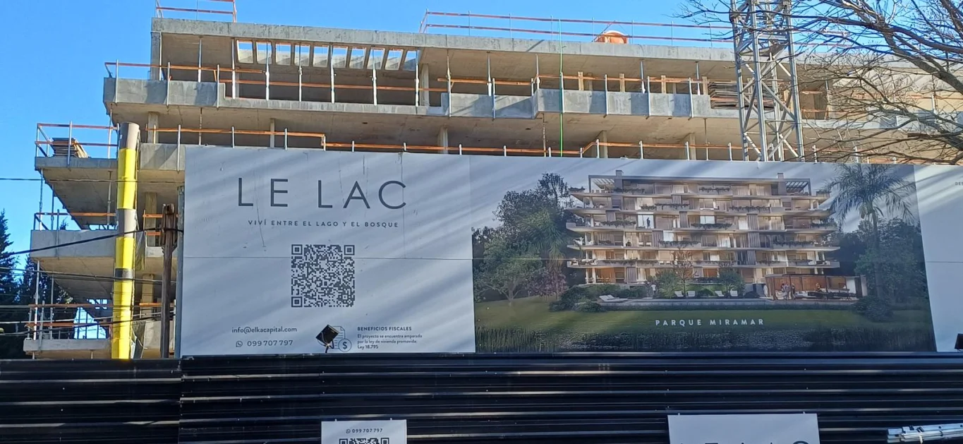 Apartamento en Barra de Carrasco, propiedad 258932 -Imagen 18