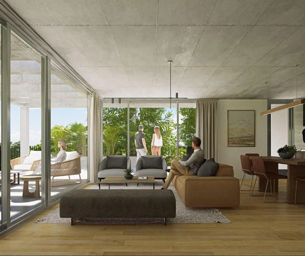 Apartamento en Barra de Carrasco, propiedad 258932 -Imagen 7