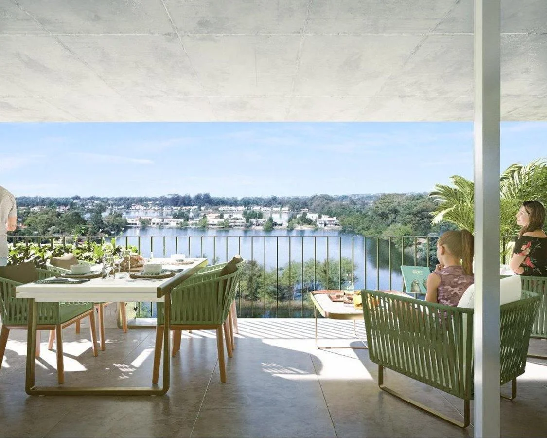 Apartamento en Barra de Carrasco, propiedad 258932 -Imagen 8