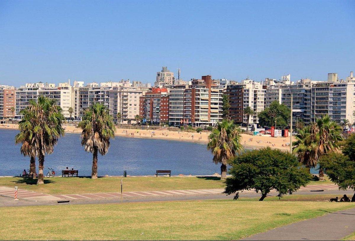 Apartamento en Pocitos Nuevo, propiedad 258943 -Imagen 10