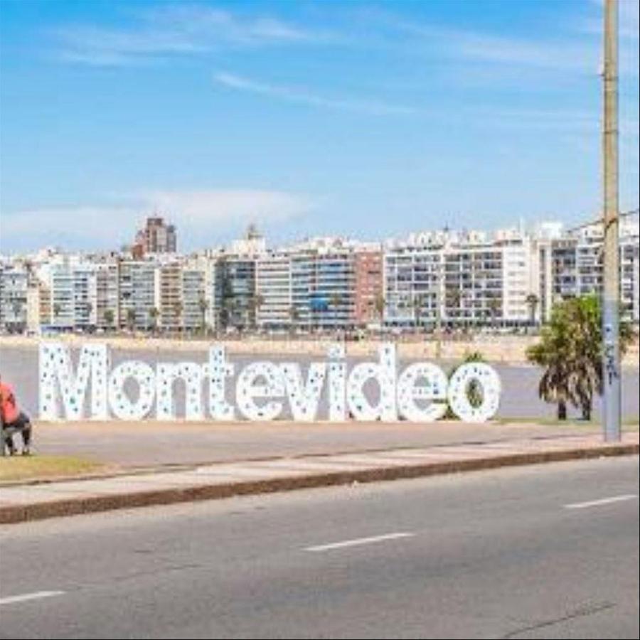 Apartamento en Pocitos Nuevo, propiedad 258943 -Imagen 12