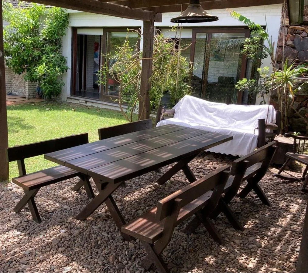 Casa en Pinares, propiedad 258951 -Imagen 6
