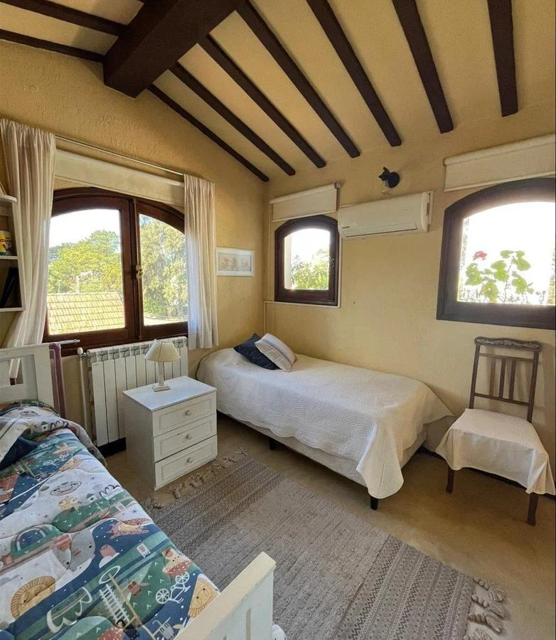Casa en Playa Mansa, propiedad 258963 -Imagen 11