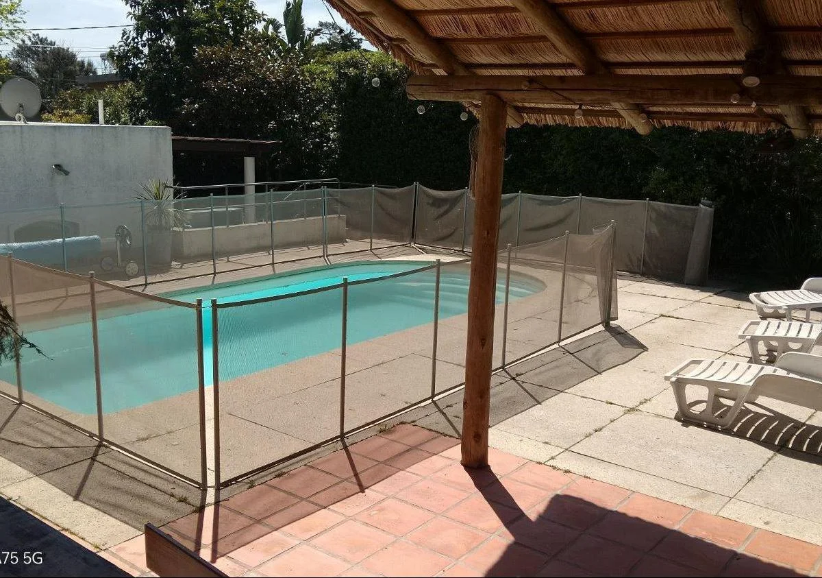 Casa en Playa Mansa, propiedad 258963 -Imagen 6