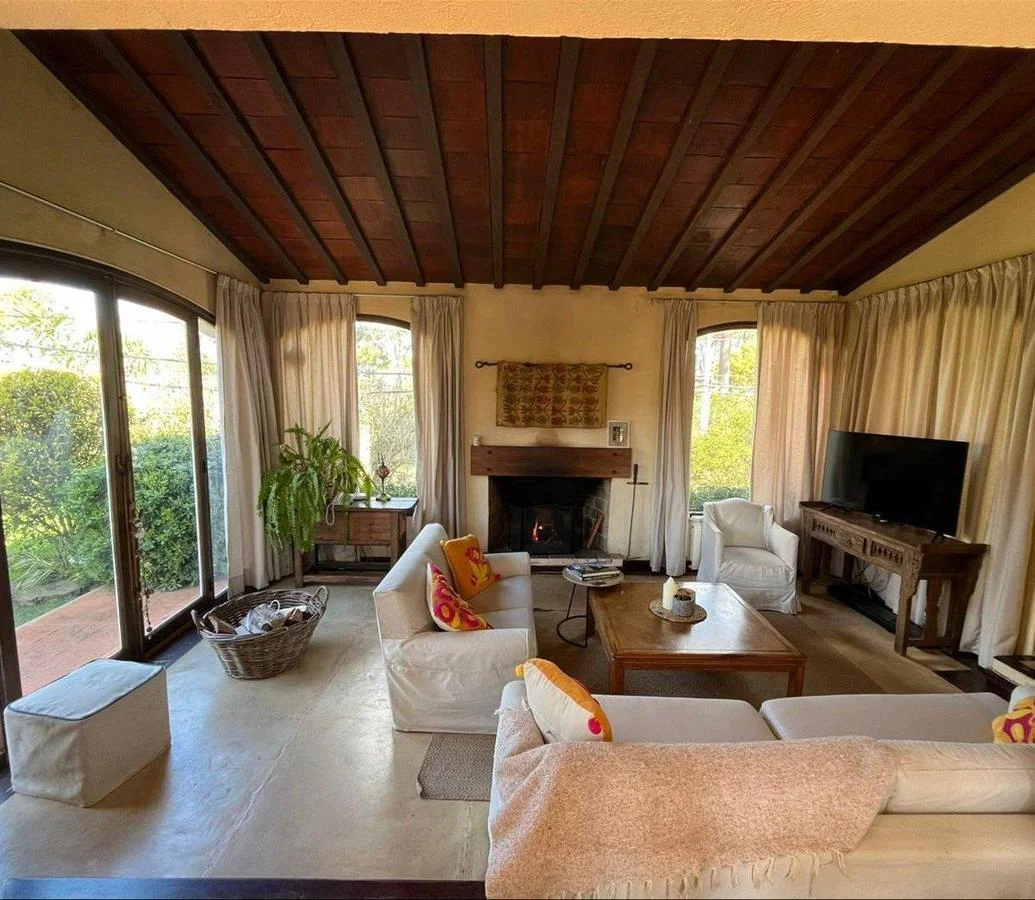 Casa en Playa Mansa, propiedad 258963 -Imagen 7
