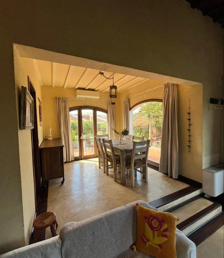 Casa en Playa Mansa, propiedad 258963 -Imagen 9