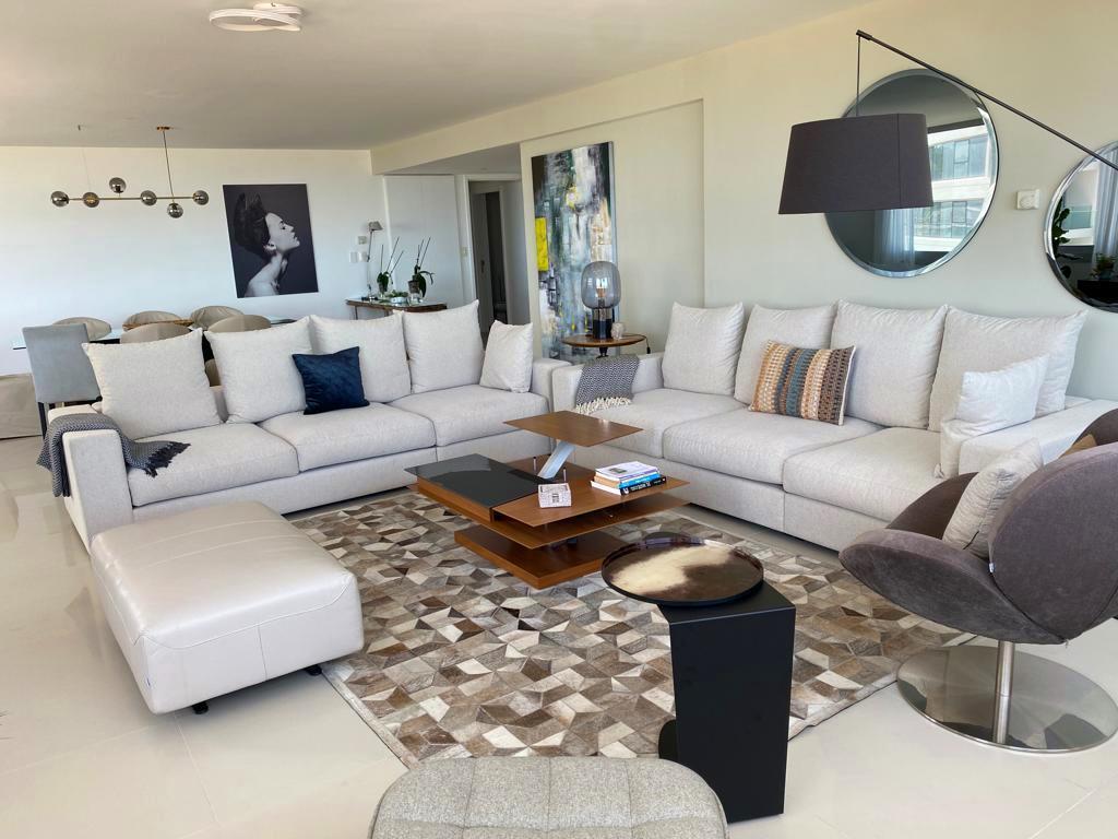 Apartamento en Playa Brava, propiedad 258965 -Imagen 1