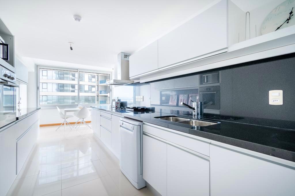 Apartamento en Playa Brava, propiedad 258965 -Imagen 5