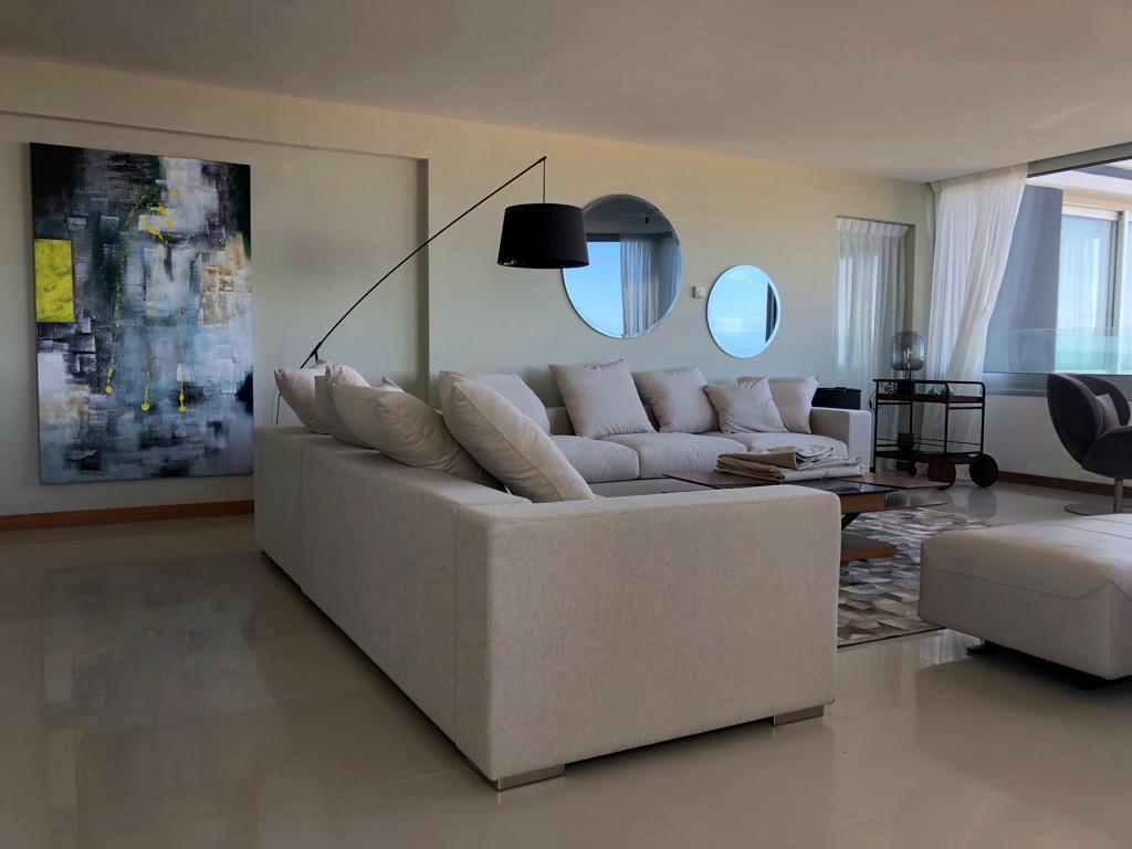 Apartamento en Playa Brava, propiedad 258965 -Imagen 12