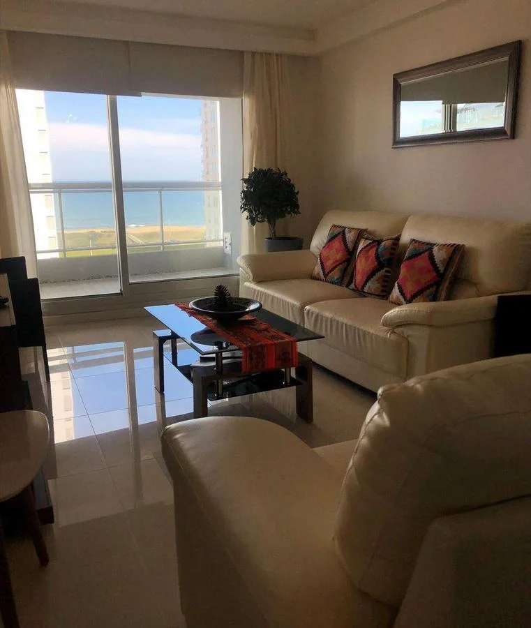 Apartamento en Playa Brava, propiedad 258990 -Imagen 3