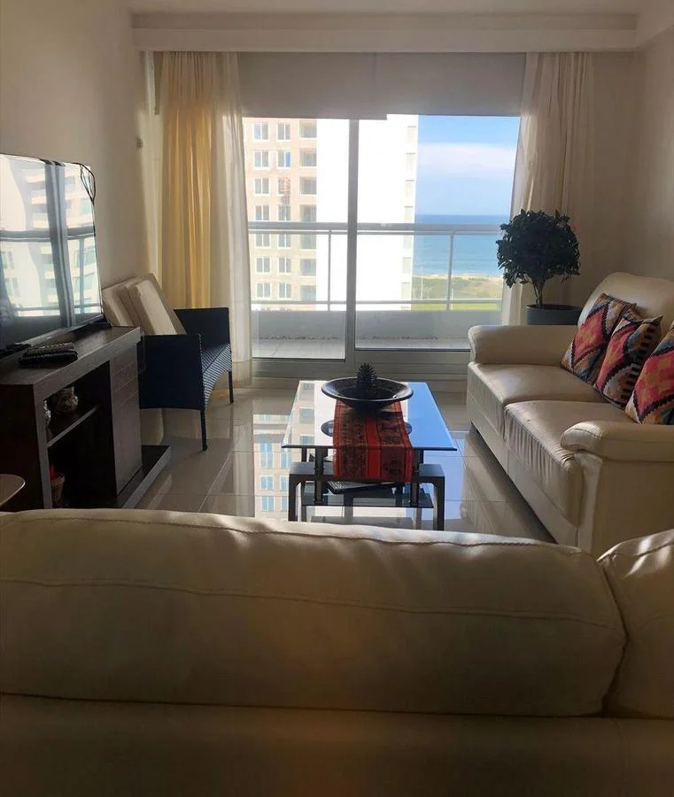 Apartamento en Playa Brava, propiedad 258990 -Imagen 4