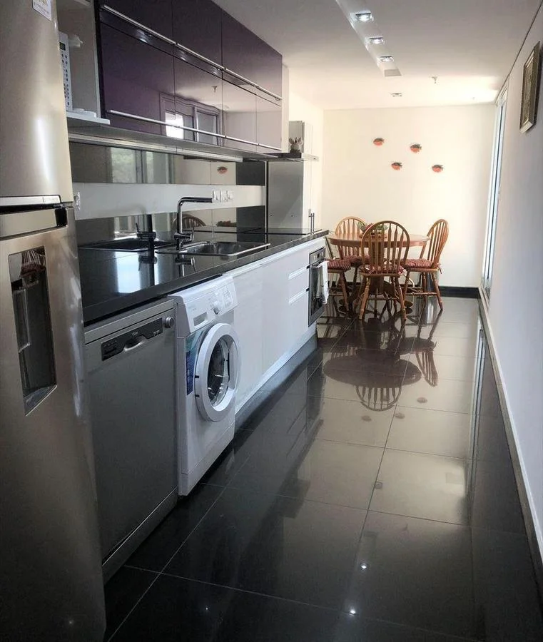 Apartamento en Playa Brava, propiedad 258990 -Imagen 6