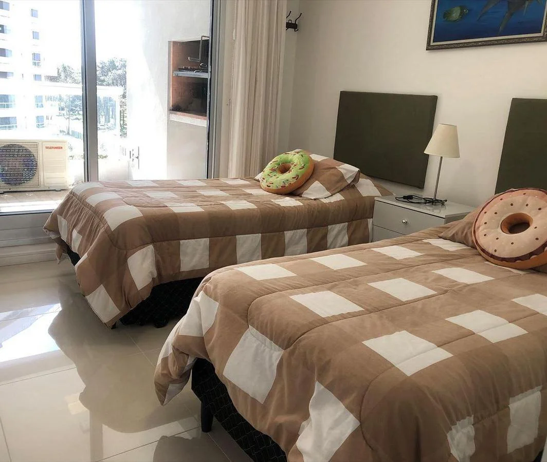 Apartamento en Playa Brava, propiedad 258990 -Imagen 9