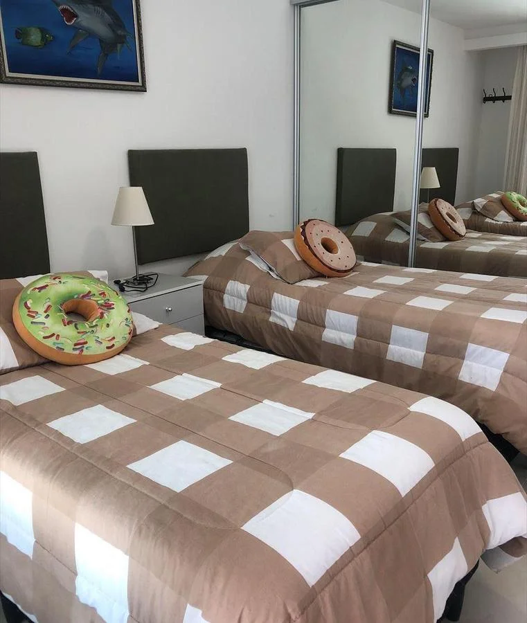 Apartamento en Playa Brava, propiedad 258990 -Imagen 10