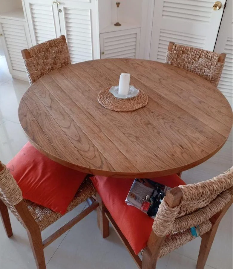 Apartamento en Península, propiedad 258995 -Imagen 12