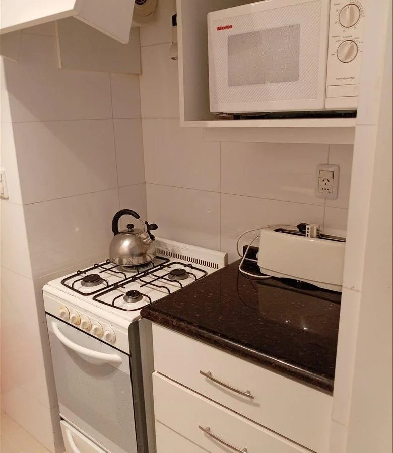 Apartamento en Península, propiedad 258995 -Imagen 3