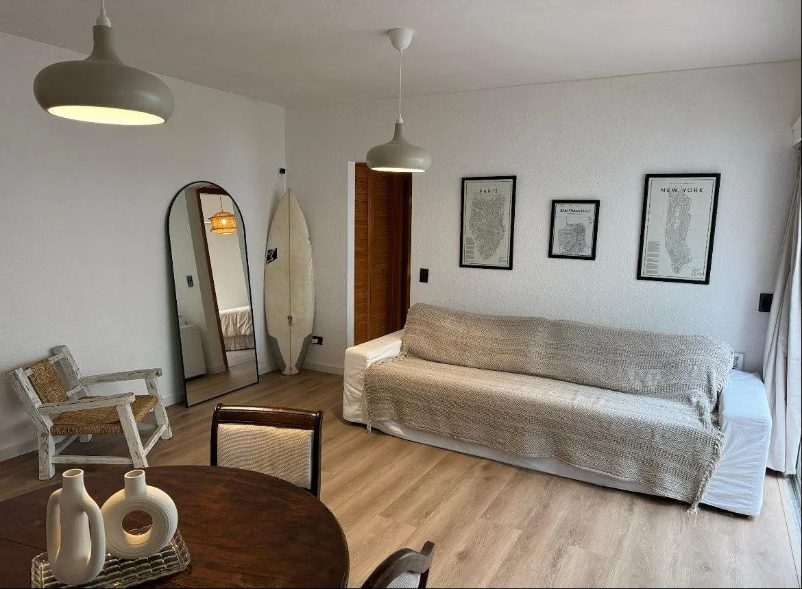 Apartamento en Península, propiedad 259001 -Imagen 2