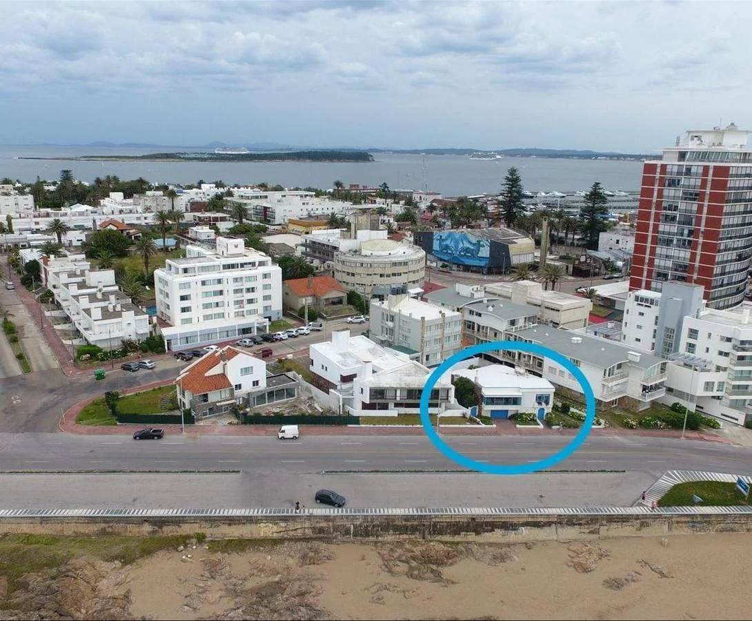 Casa en Península, propiedad 259003 -Imagen 6