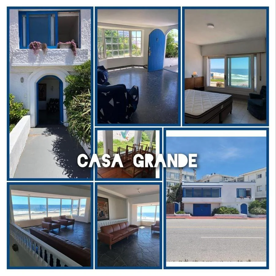 Casa en Península, propiedad 259003 -Imagen 7