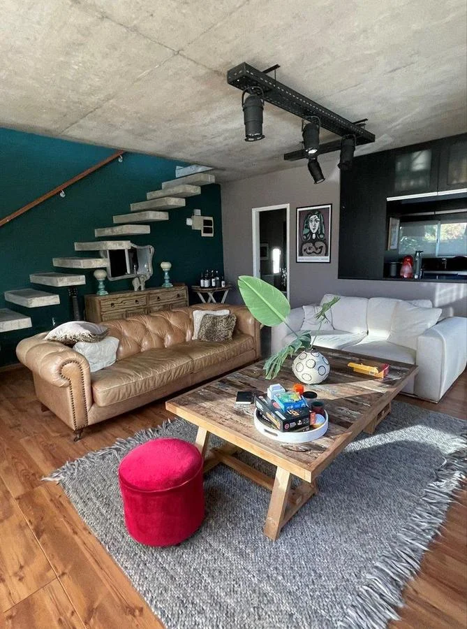 Casa en Balneario Buenos Aires, propiedad 259009 -Imagen 3