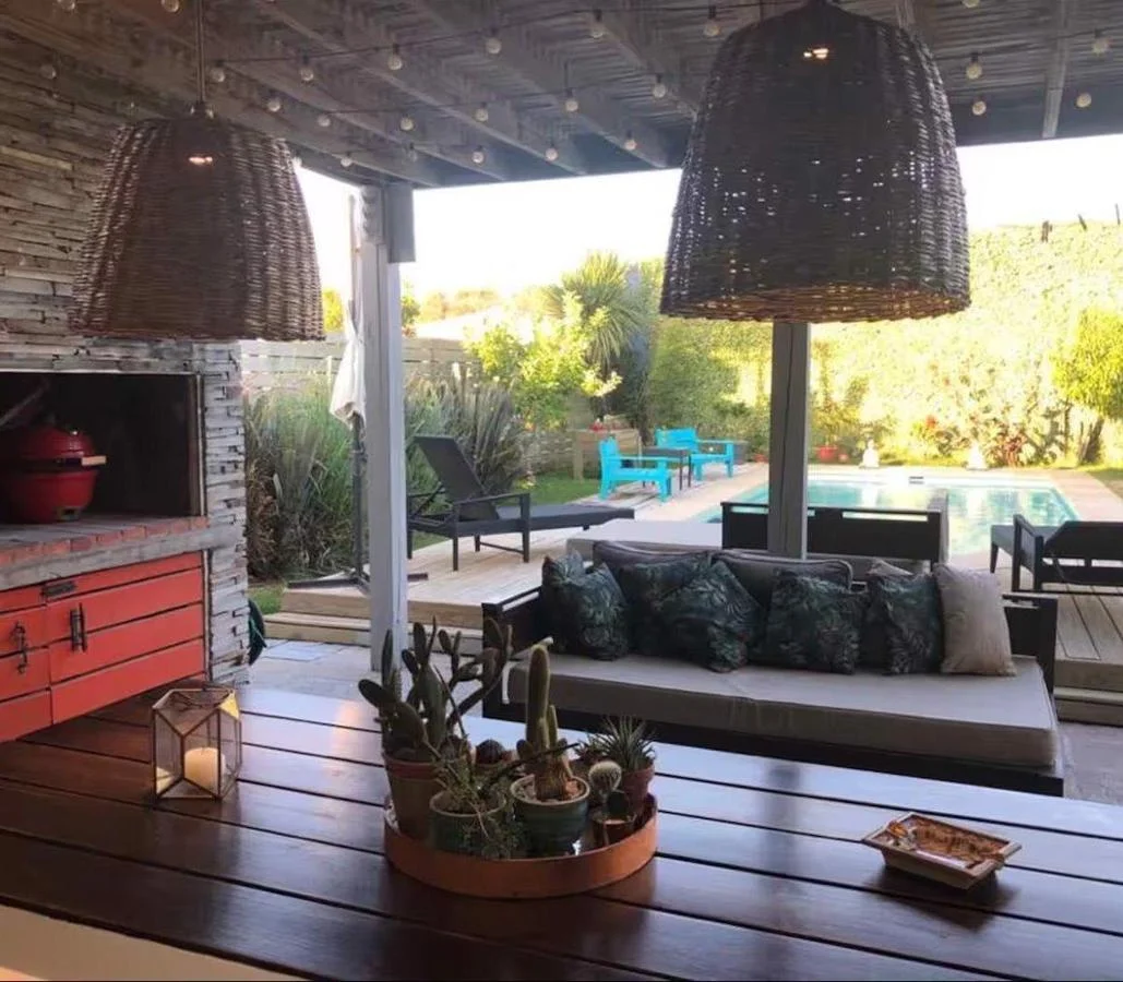 Casa en Balneario Buenos Aires, propiedad 259009 -Imagen 4