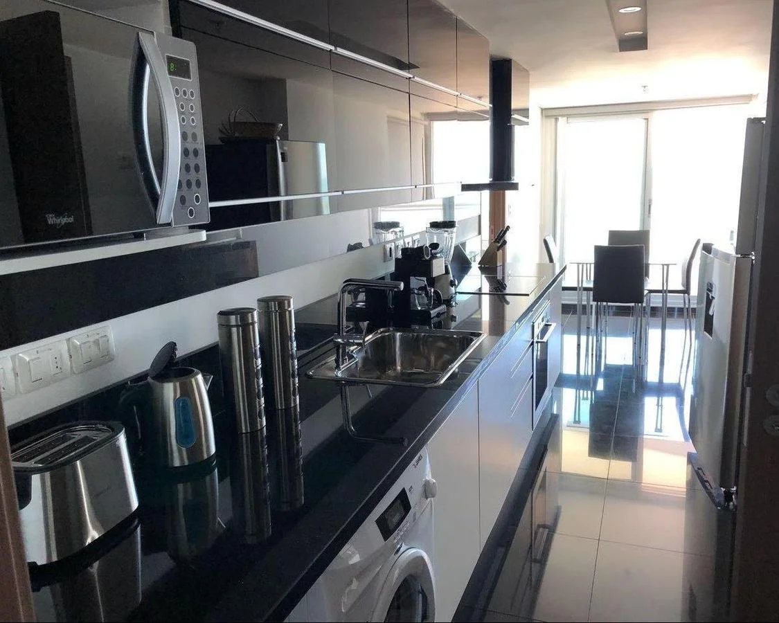 Apartamento en Playa Brava, propiedad 259030 -Imagen 12