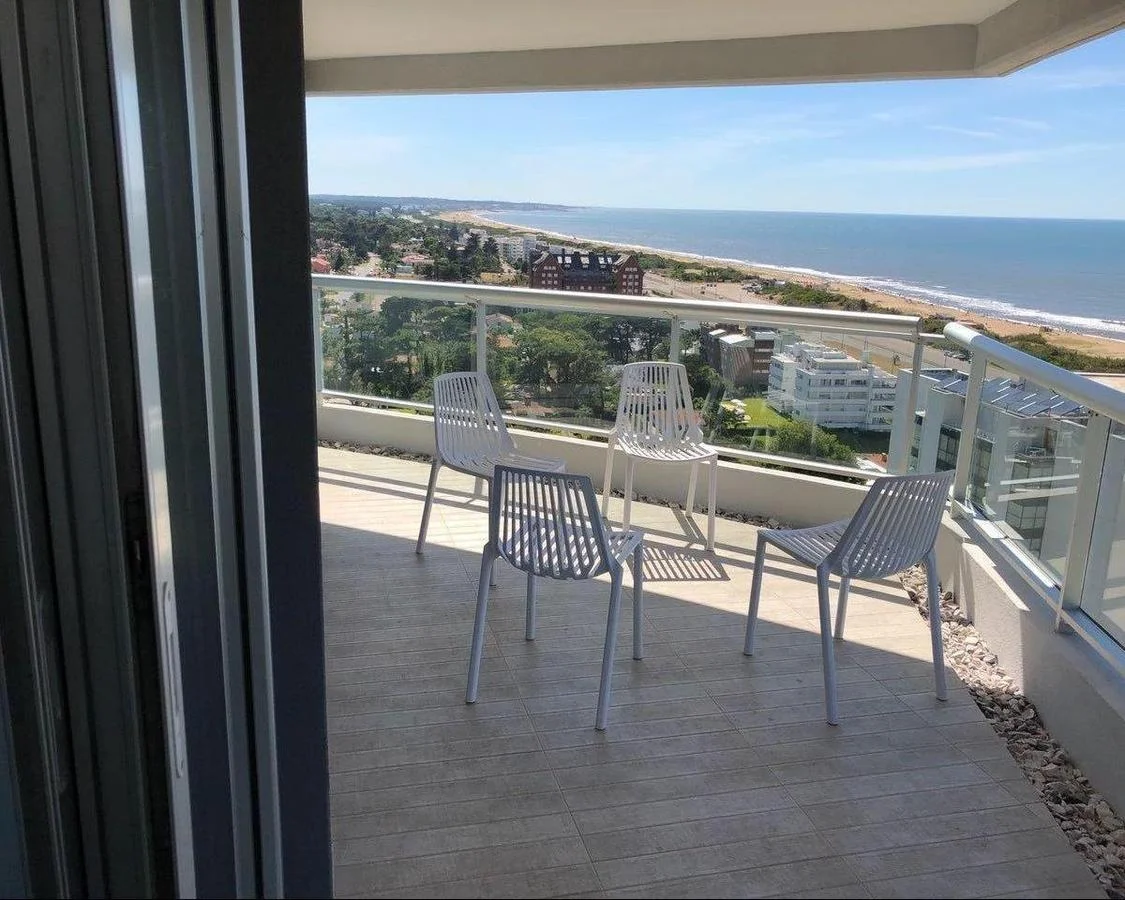 Apartamento en Playa Brava, propiedad 259030 -Imagen 3