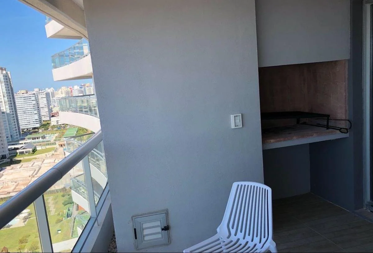 Apartamento en Playa Brava, propiedad 259030 -Imagen 4