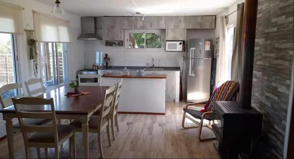 Casa en La Barra, propiedad 259033 -Imagen 3