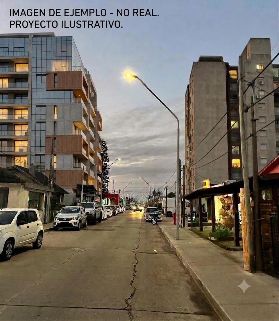 Terreno en Centro, propiedad 259036 -Imagen 5