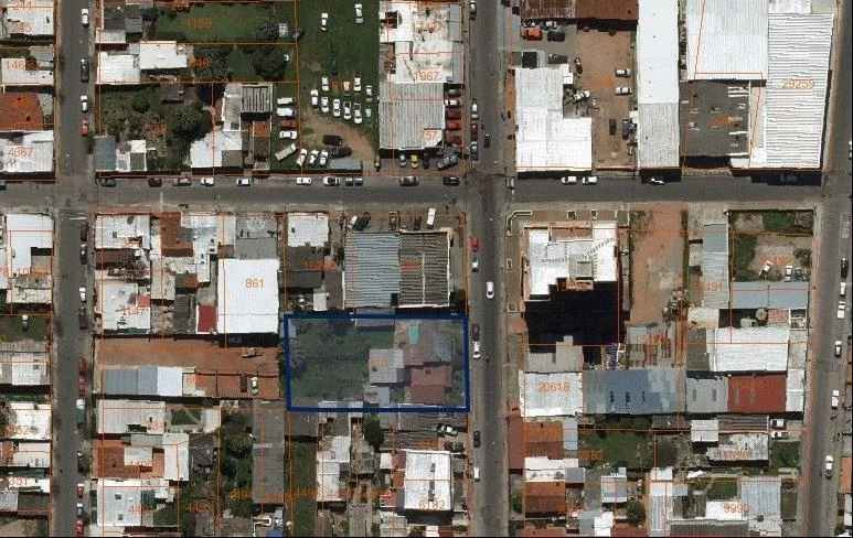 Terreno en Centro, propiedad 259036 -Imagen 6