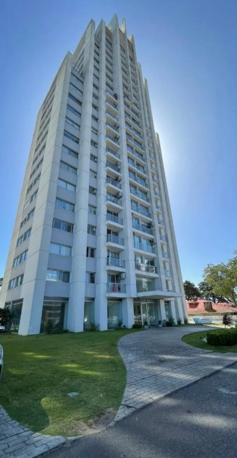 Apartamento en Maldonado, propiedad 259042 -Imagen 1