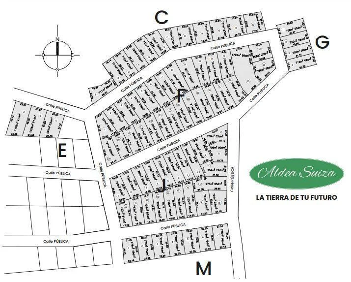 Terreno en Playa Azul, propiedad 259049 -Imagen 2