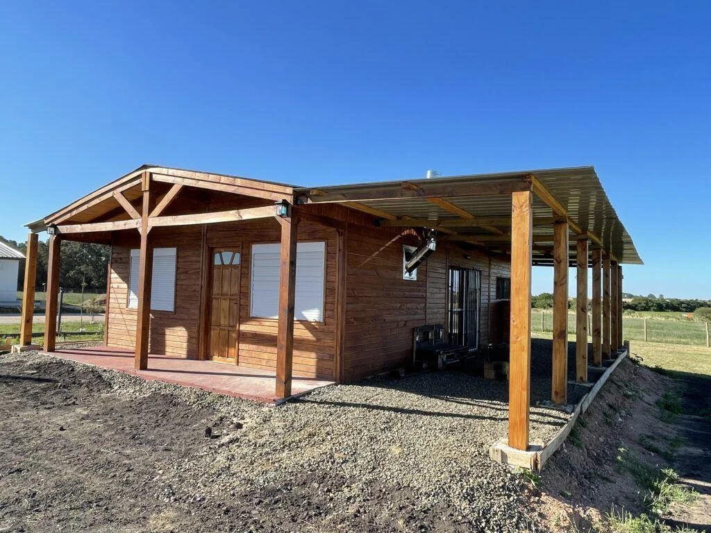 Terreno en Playa Azul, propiedad 259049 -Imagen 8