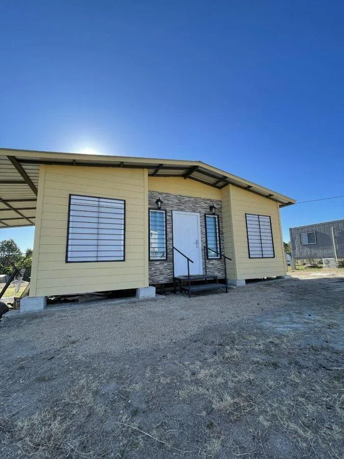 Terreno en Playa Azul, propiedad 259049 -Imagen 9