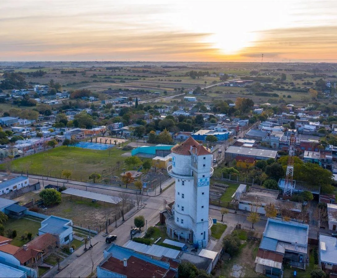 Terreno en Nueva Helvecia, propiedad 259053 -Imagen 2