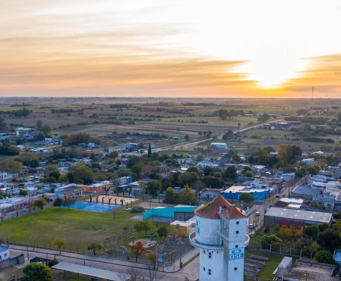 Terreno en Nueva Helvecia, propiedad 259053 -Imagen 3