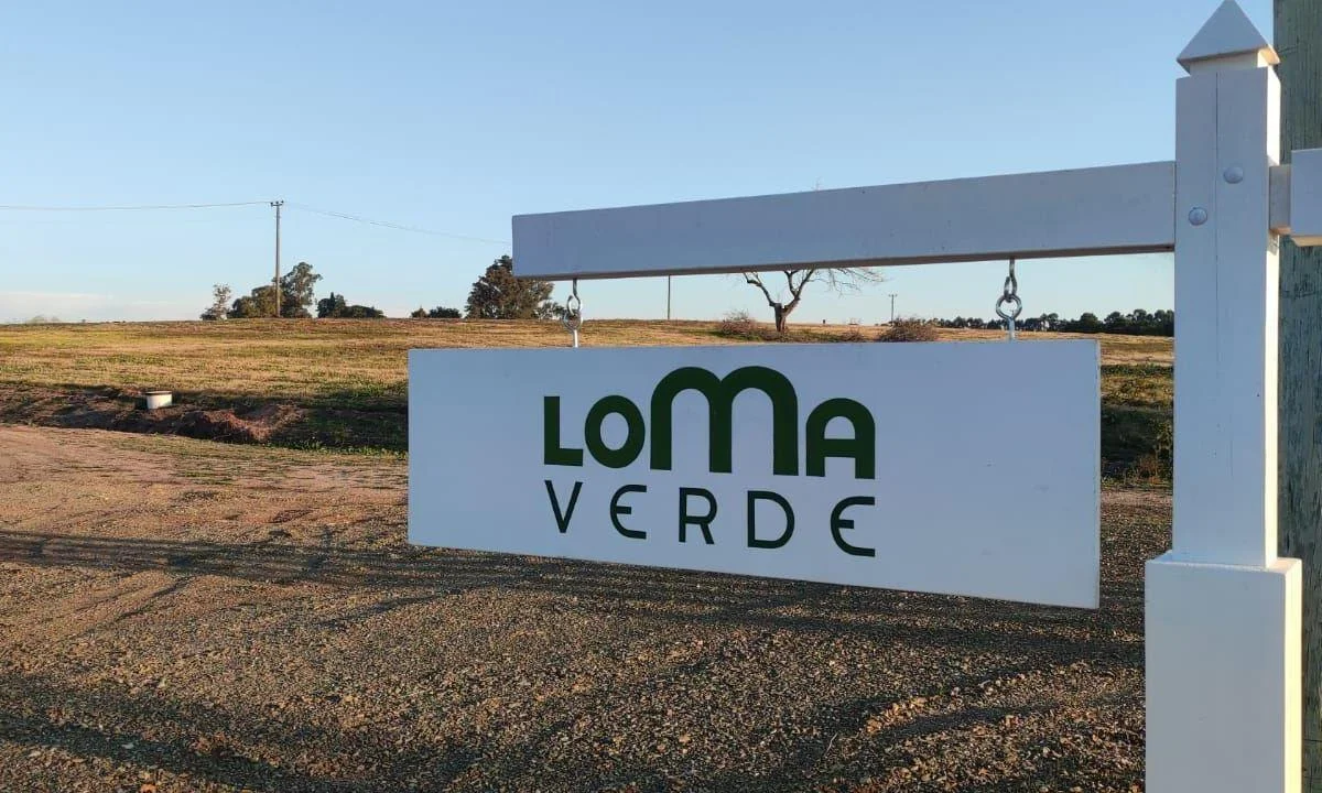 Terreno en Nueva Helvecia, propiedad 259053 -Imagen 4