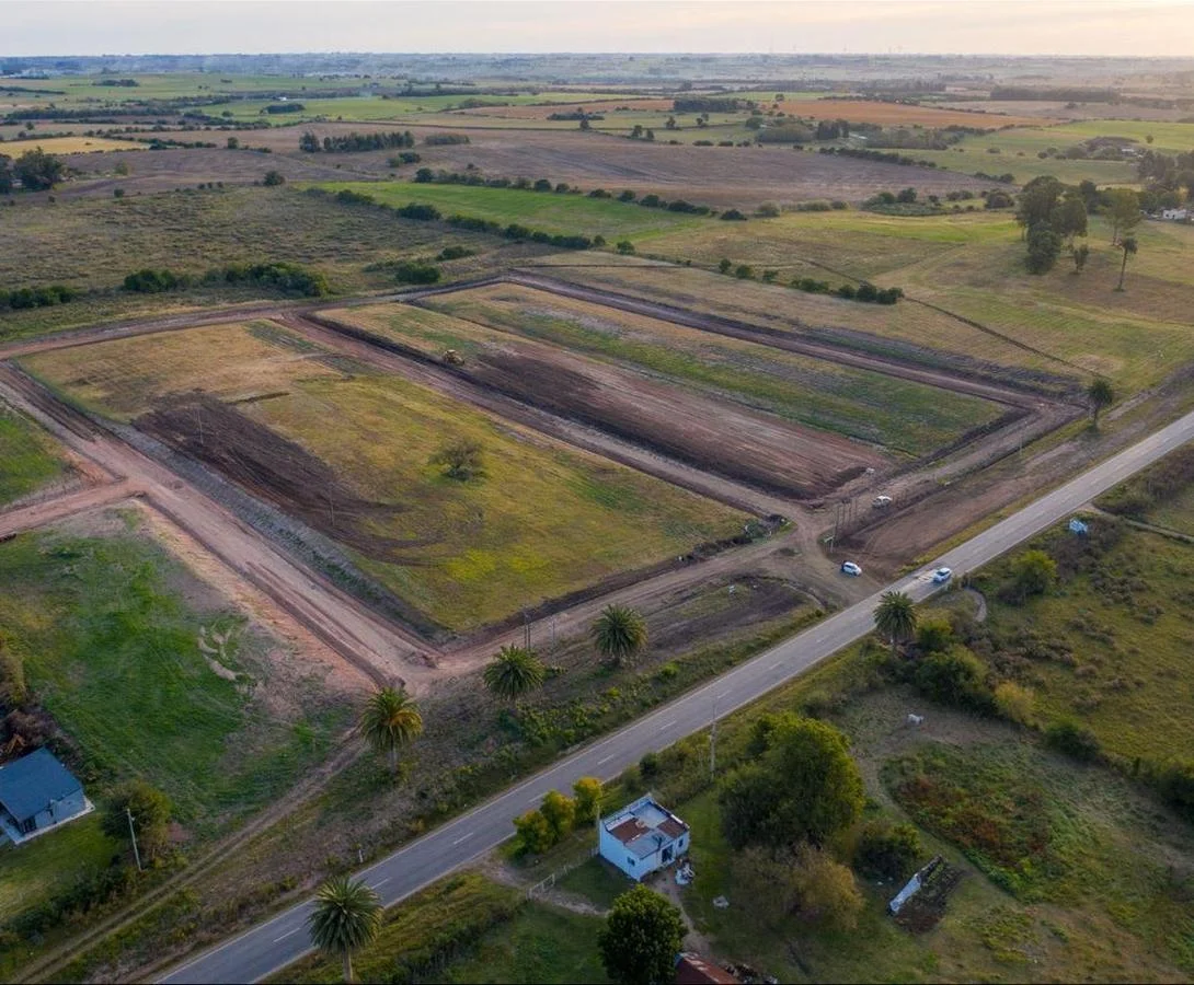 Terreno en Nueva Helvecia, propiedad 259053 -Imagen 7