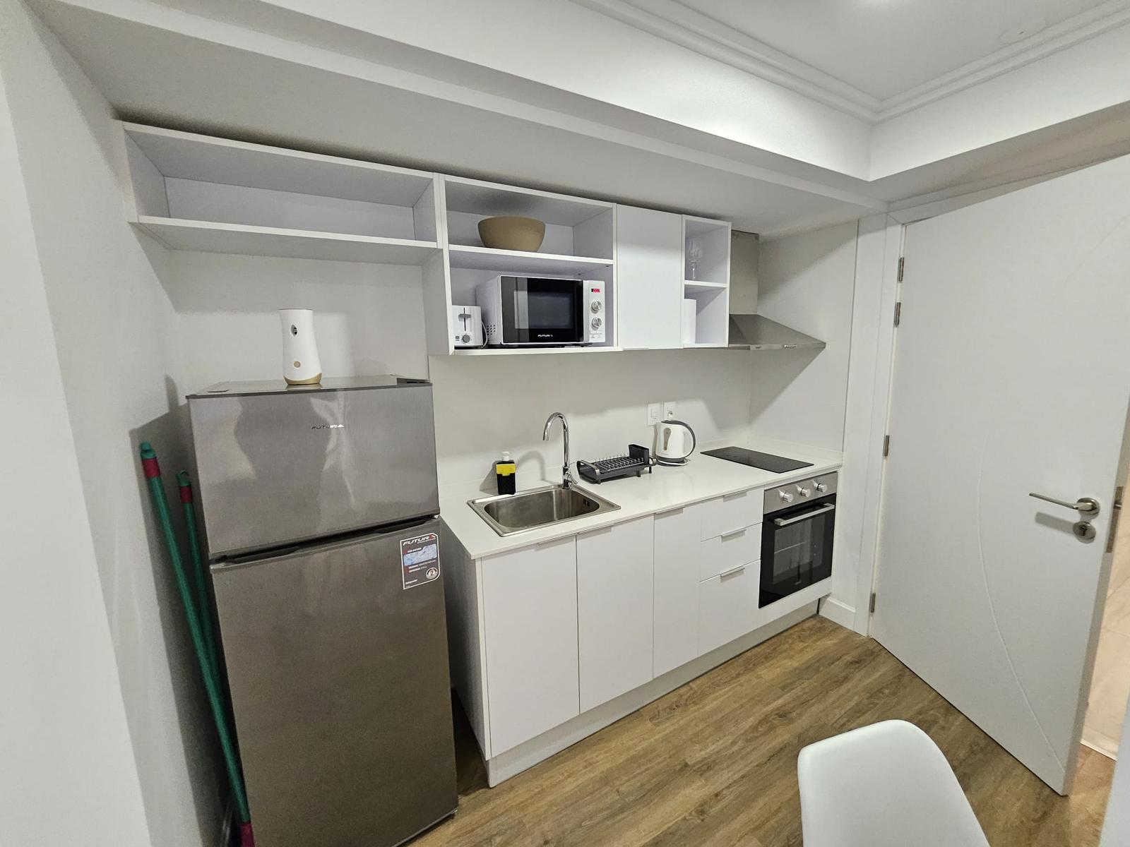 Apartamento en Barrio Cantegril, propiedad 259094 -Imagen 2