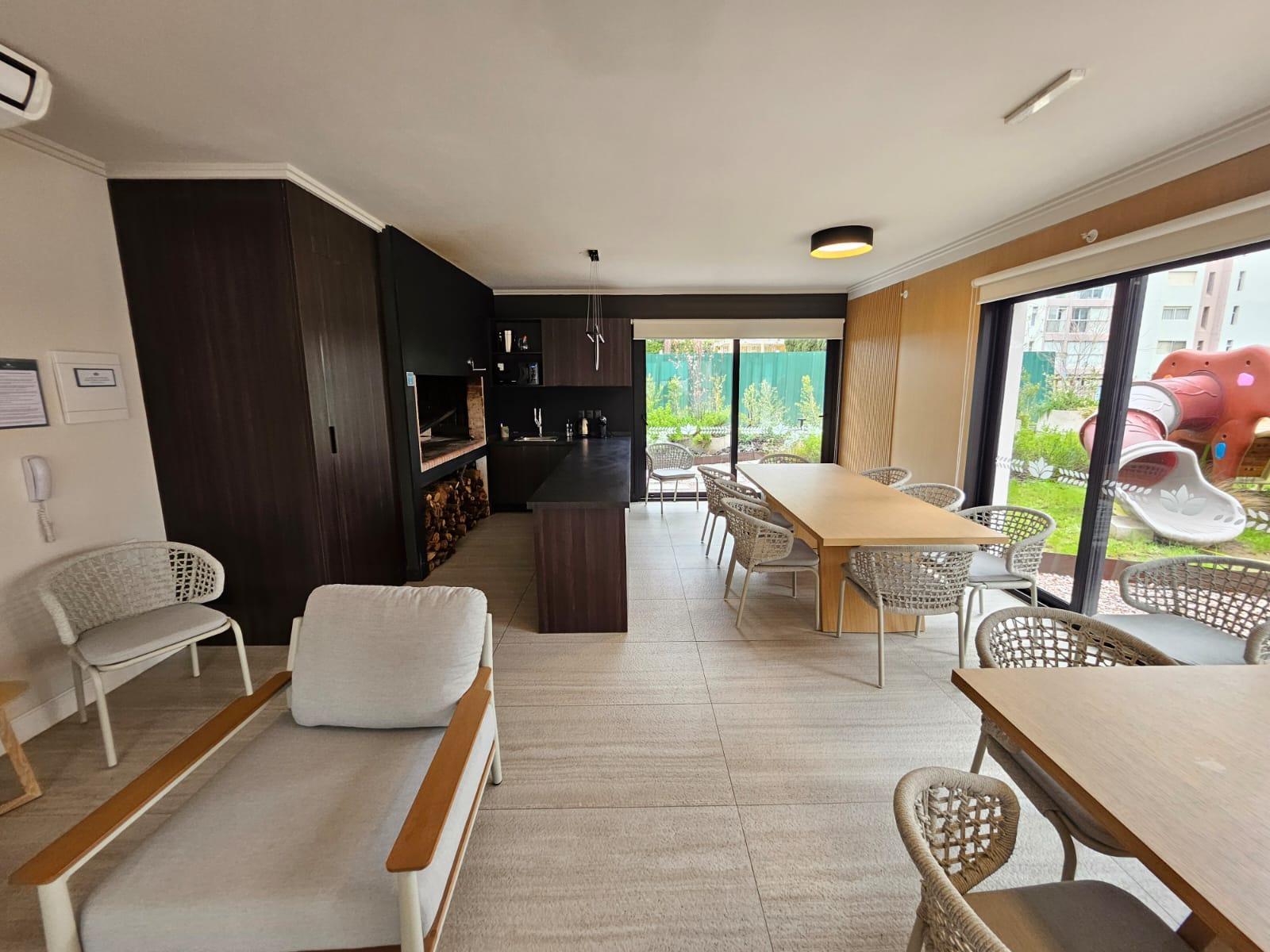 Apartamento en Barrio Cantegril, propiedad 259094 -Imagen 8