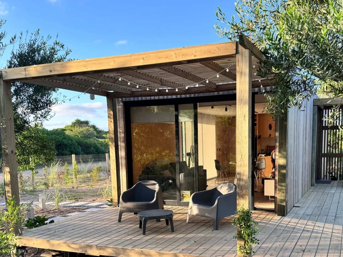 Casa en Chihuahua, propiedad 259104 -Imagen 1