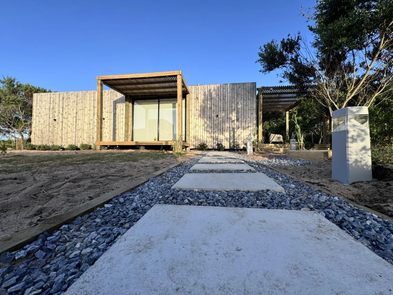 Casa en Chihuahua, propiedad 259104 -Imagen 2